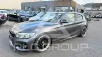 2015 BMW 120