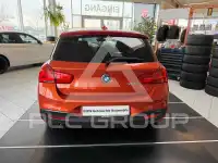 2015 BMW 120