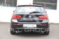 2015 BMW 120