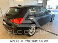 2015 BMW 120