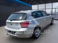 2015 BMW 120