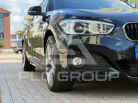 2015 BMW 120