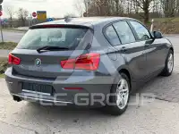 2015 BMW 120
