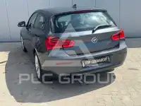 2015 BMW 120