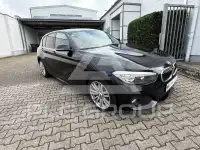 2015 BMW 120