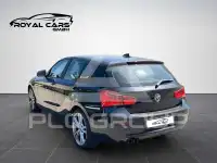 2015 BMW 120