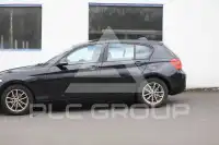 2015 BMW 120