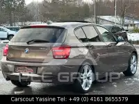 2015 BMW 120