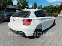 2015 BMW 120