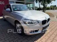 2015 BMW 120