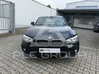 2015 BMW 120