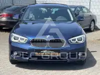 2015 BMW 120