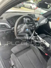 2016 BMW 120