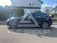 2015 BMW 120
