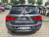 2015 BMW 120