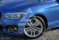 2015 BMW 120