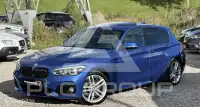 2015 BMW 120