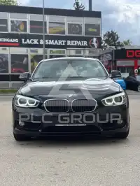 2015 BMW 120
