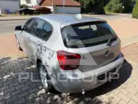 2015 BMW 120