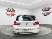 2015 BMW 120