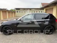 2015 BMW 120