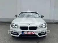 2015 BMW 120