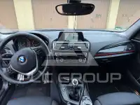2015 BMW 120