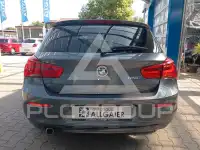 2015 BMW 120