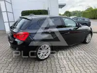 2015 BMW 120