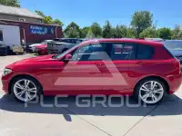 2015 BMW 120