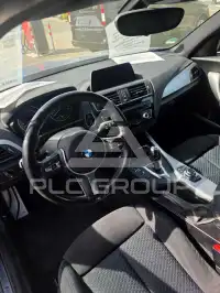 2015 BMW 120