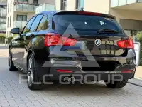 2015 BMW 120