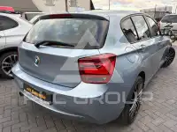 2015 BMW 120
