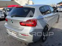 2015 BMW 120