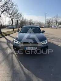 2015 BMW 120
