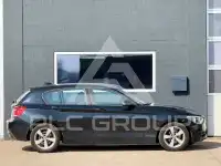 2015 BMW 120