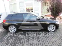2015 BMW 120