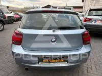 2015 BMW 120