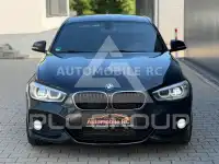2015 BMW 120