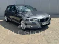2015 BMW 120