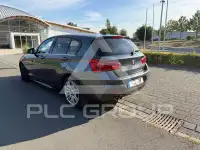 2015 BMW 120