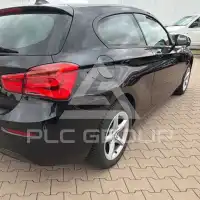 2015 BMW 120