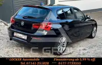 2015 BMW 120