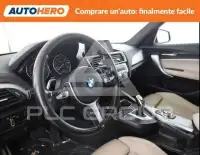 2015 BMW 120