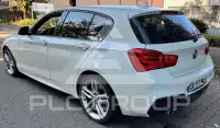 2015 BMW 120