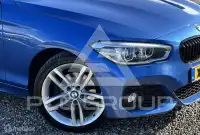 2015 BMW 120