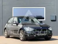 2015 BMW 120