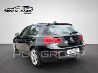 2015 BMW 120