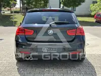 2015 BMW 120