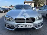 2015 BMW 120